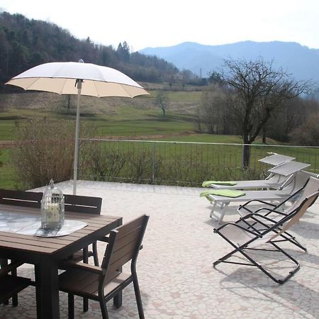Ca Del Gari Villa Tremosine Bagian luar foto