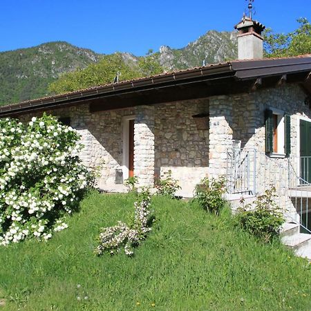 Ca Del Gari Villa Tremosine Bagian luar foto