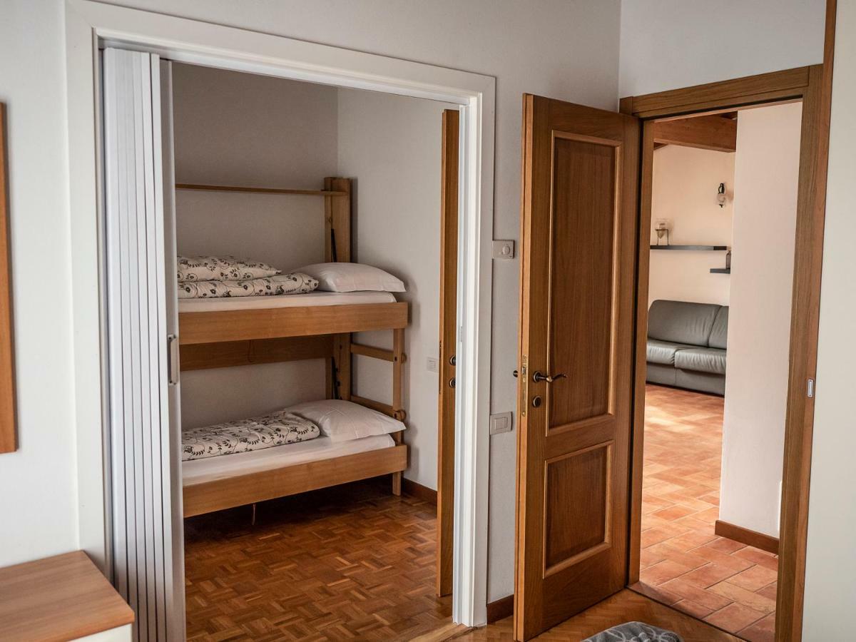 Ca Del Gari Villa Tremosine Bagian luar foto