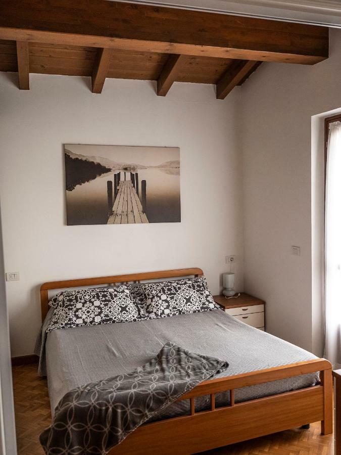 Ca Del Gari Villa Tremosine Bagian luar foto