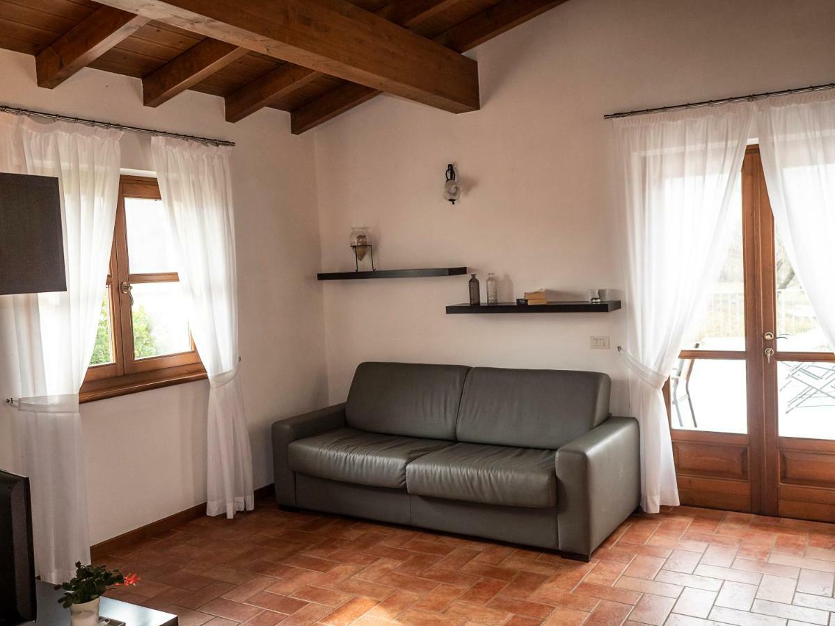 Ca Del Gari Villa Tremosine Bagian luar foto